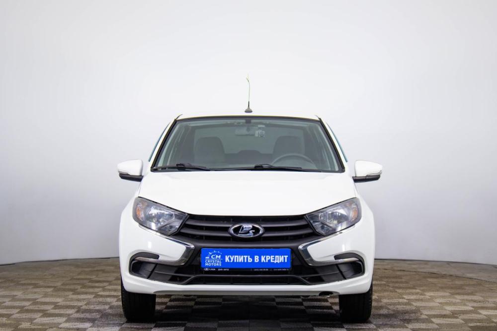 Lada (ВАЗ) Granta I Рестайлинг Пермь  - изображение 2
