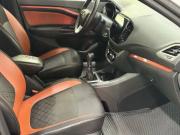 Lada (ВАЗ) Vesta I Саратов  - изображение 21