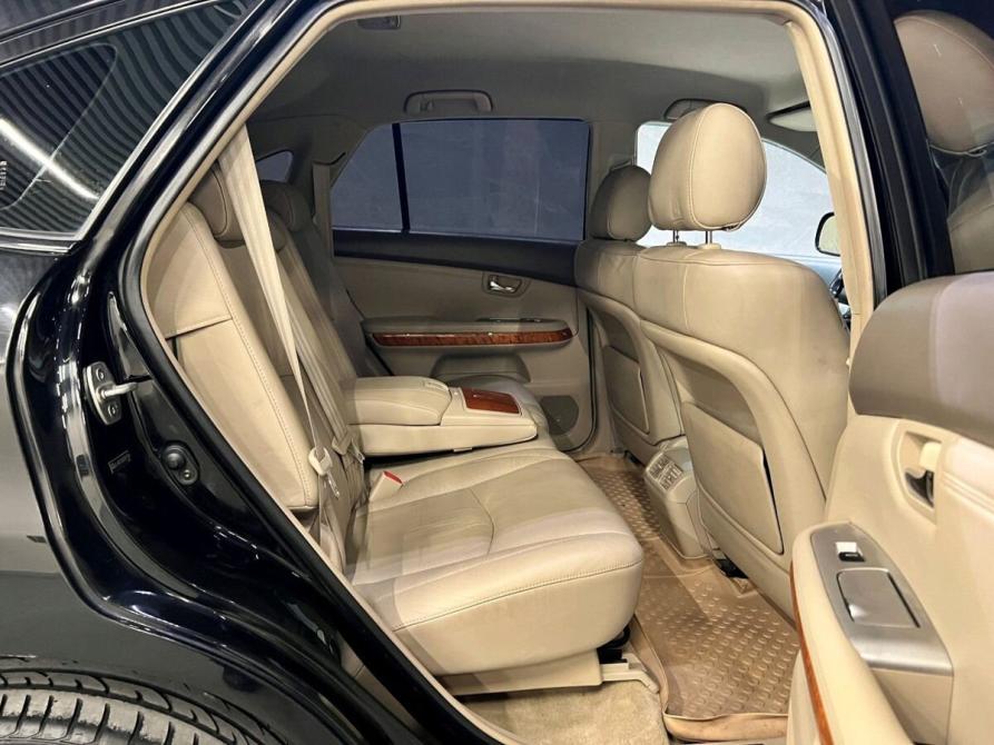 Lexus RX II Рестайлинг Новосибирск  - изображение 14