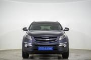 Kia Sportage III Оренбург  - изображение 24
