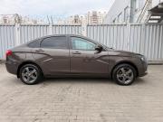 Lada (ВАЗ) Vesta I Ростов-на-Дону  - изображение 27