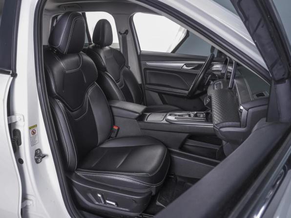 Haval Jolion I с пробегом 2024 года, цена 2 289 000 рублей, 39147 км, внедорожник, Автокод Объявления