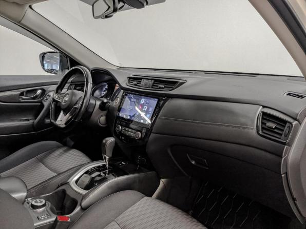 Nissan X-Trail III Рестайлинг с пробегом 2019 года, цена 2 270 000 рублей, 94400 км, внедорожник, Автокод Объявления