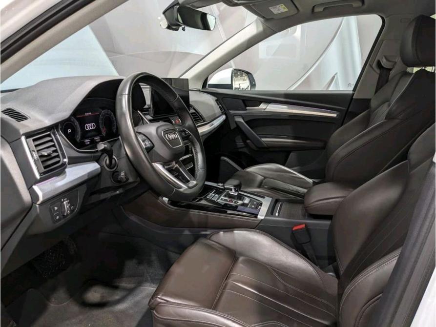 Audi Q5 II (FY) Рестайлинг Пермь  - изображение 10