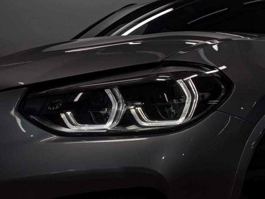 BMW X3 III (G01) Москва  - изображение 28