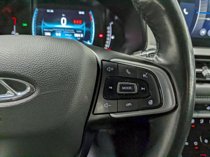 Chery Tiggo 7 Pro I Химки  - изображение 28