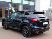 Mazda CX-5 I Рестайлинг Химки  - изображение 18