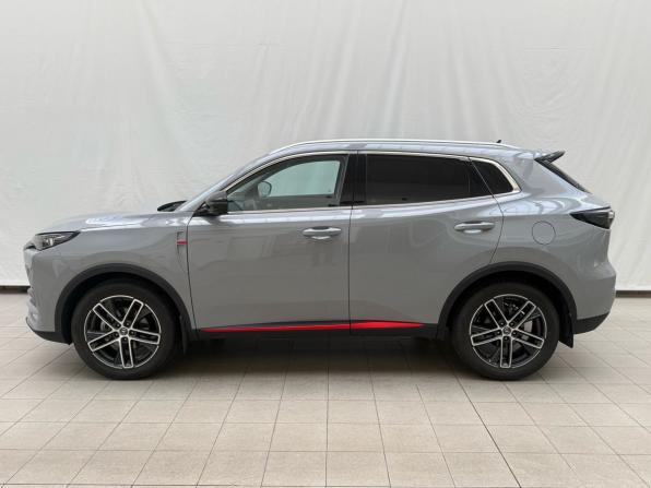 Changan CS55 Plus II с пробегом 2024 года, цена 2 150 000 рублей, 21242 км, внедорожник, Автокод Объявления