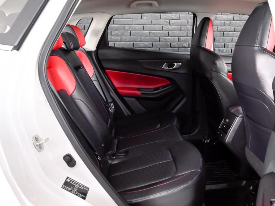 Changan CS55 Plus II Екатеринбург  - изображение 24