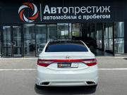Hyundai Grandeur V Волгоград  - изображение 28