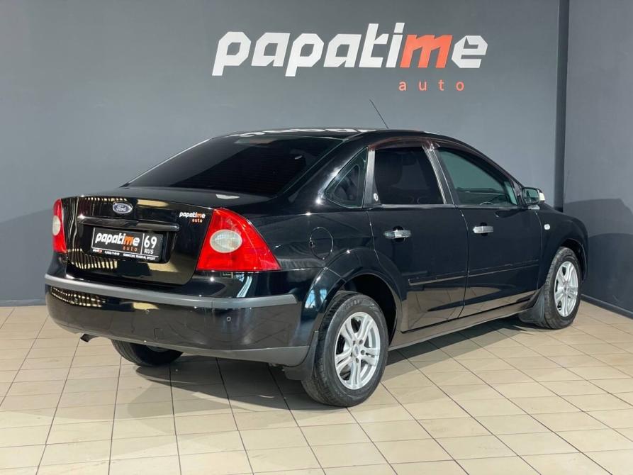 Ford Focus II Тверь  - изображение 3