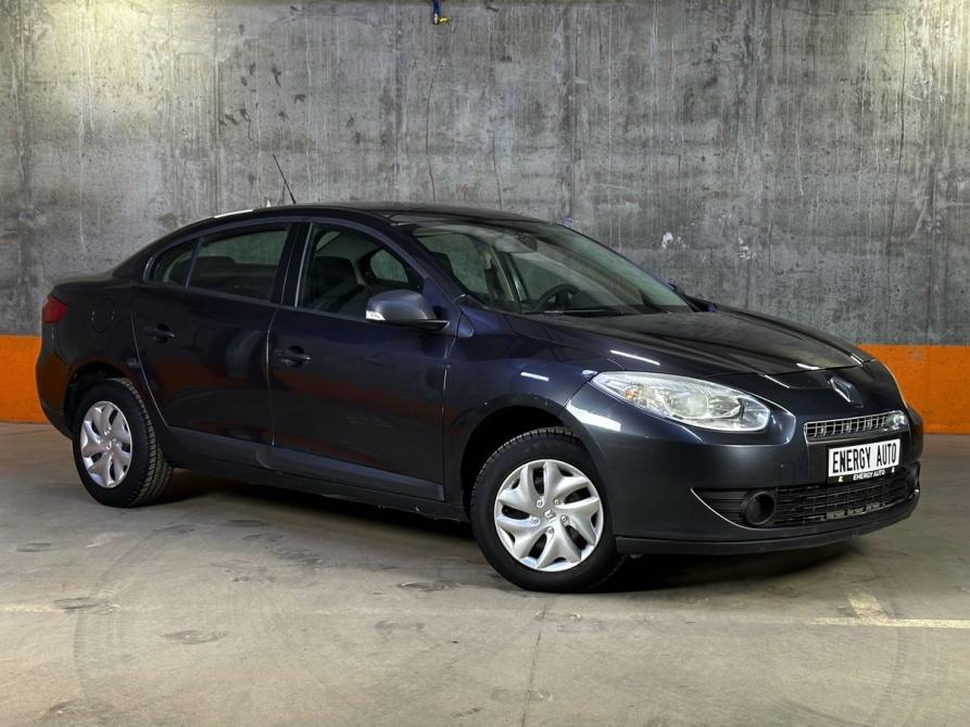 Renault Fluence I Уфа  - изображение 1
