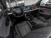 Audi Q5 III (GU) Москва  - изображение 36