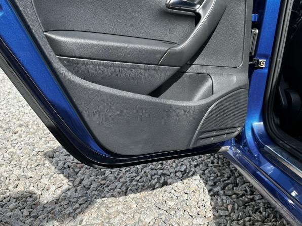 Volkswagen Polo V Рестайлинг с пробегом 2018 года, цена 985 000 рублей, 219012 км, седан, Автокод Объявления