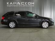 Skoda Octavia III (A7) Рестайлинг Пермь  - изображение 24