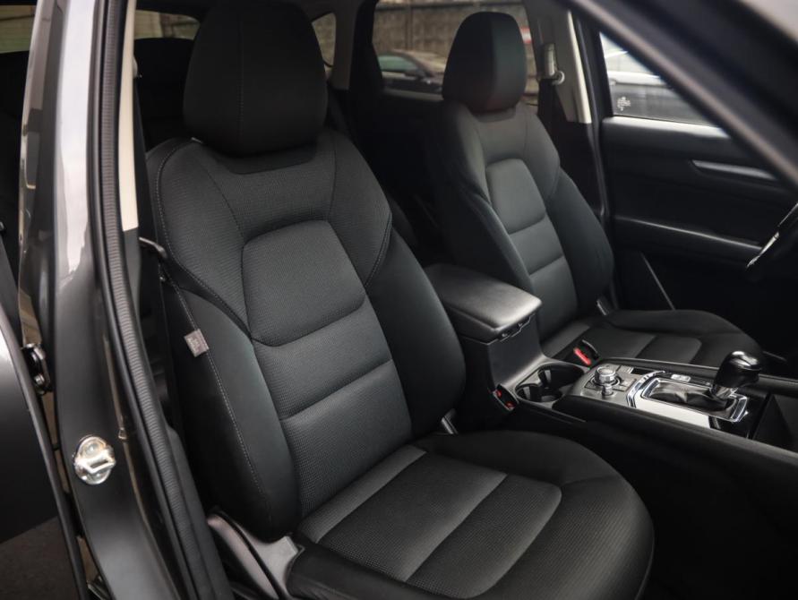 Mazda CX-5 II Санкт-Петербург  - изображение 27