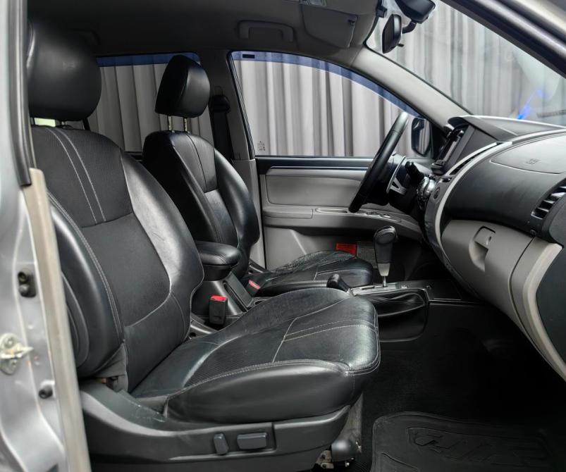 Mitsubishi Pajero Sport II Рестайлинг Москва  - изображение 8