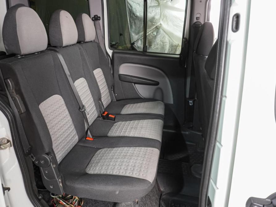 Fiat Doblo I Рестайлинг Воронеж  - изображение 7