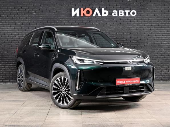 Geely Galaxy M7 с пробегом 2026 года, цена 3 815 000 рублей, 41 км, внедорожник, Автокод Объявления