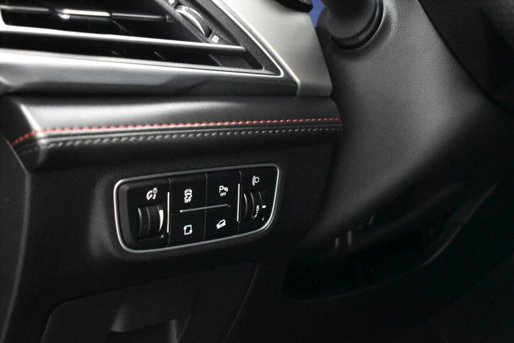 Changan CS75 I Рестайлинг Москва  - изображение 11