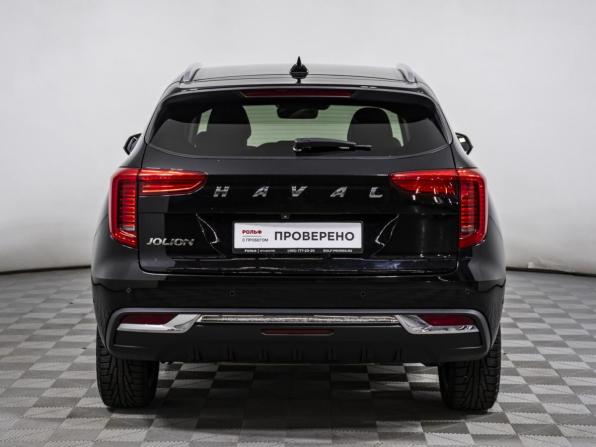 Haval Jolion I с пробегом 2022 года, цена 1 725 000 рублей, 91339 км, внедорожник, Автокод Объявления