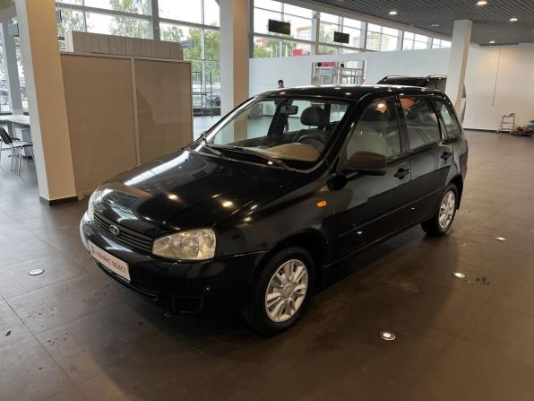 Lada (ВАЗ) Kalina I с пробегом 2011 года, цена 260 000 рублей, 89027 км, универсал, Автокод Объявления