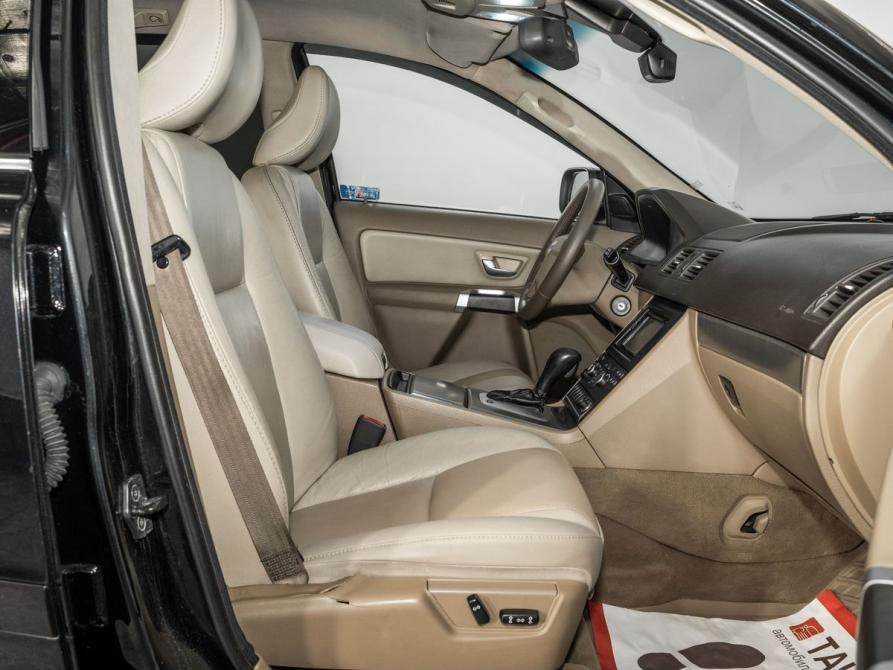 Volvo XC90 I Рестайлинг Иркутск  - изображение 5