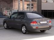 Mitsubishi Lancer IX Новосибирск  - изображение 25