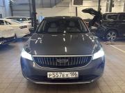 Geely Emgrand II Санкт-Петербург  - изображение 7