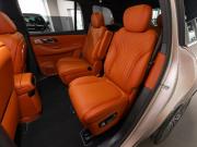 Geely Galaxy M9 Москва  - изображение 51