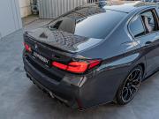 BMW M5 VI (F90) Рестайлинг Краснодар  - изображение 50
