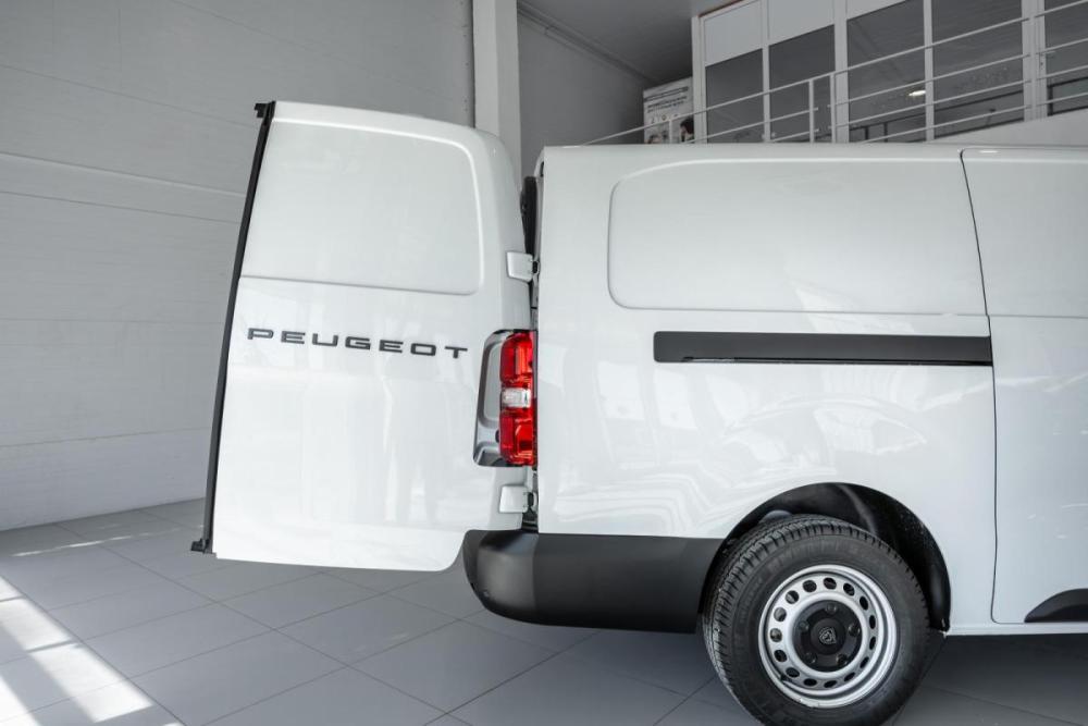 Peugeot Expert III Рестайлинг Казань  - изображение 11
