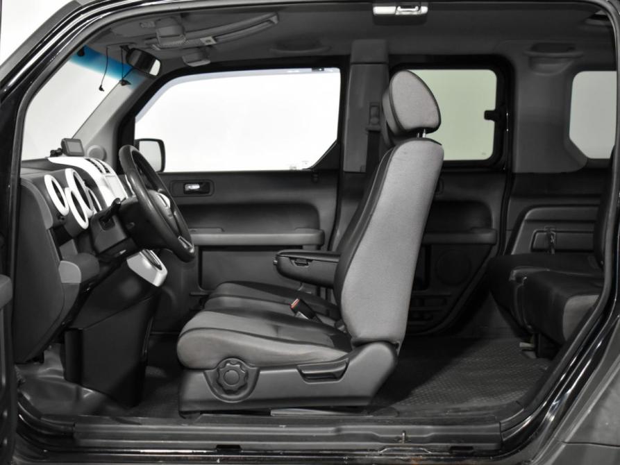 Honda Element I Санкт-Петербург  - изображение 13