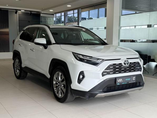 Toyota RAV4 V (XA50) с пробегом 2022 года, цена 3 475 000 рублей, 64468 км, внедорожник, Автокод Объявления