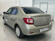 Renault Logan II Челябинск  - изображение 13