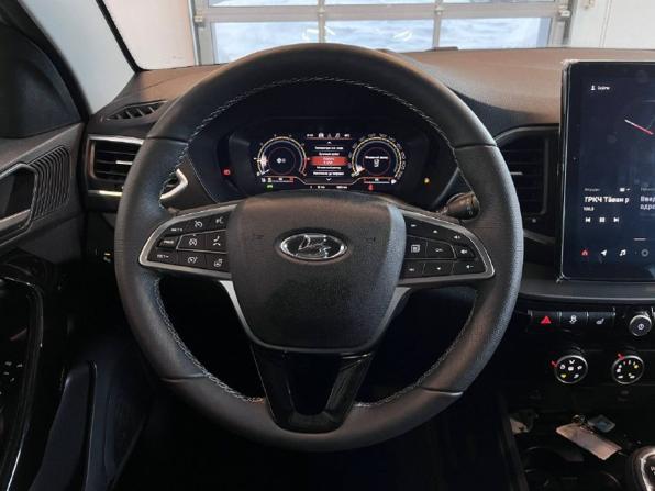 Lada (ВАЗ) Vesta I Рестайлинг (NG) с пробегом 2025 года, цена 1 750 000 рублей, 1481 км, седан, Автокод Объявления