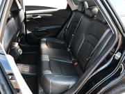 Chevrolet Monza II Рестайлинг Новороссийск  - изображение 33