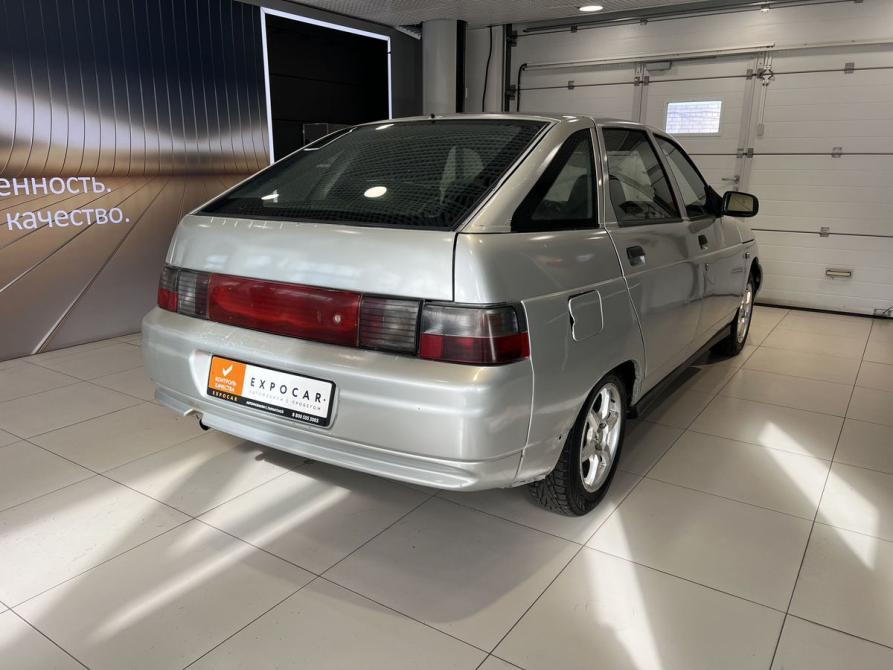 Lada (ВАЗ) 2112 Нижний Новгород  - изображение 5