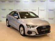 Audi A3 IV (8Y) Москва  - изображение 18