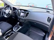 Hyundai Creta I Тюмень  - изображение 30