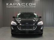 Ford Focus IV Пермь  - изображение 21