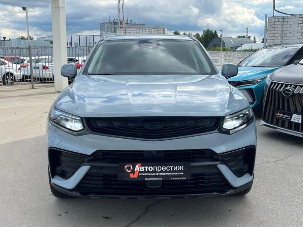 Geely Tugella I Рестайлинг с пробегом 2022 года, цена 2 200 000 рублей, 138000 км, внедорожник, Автокод Объявления