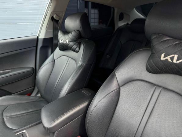 Kia K5 II с пробегом 2018 года, цена 1 859 000 рублей, 129422 км, седан, Автокод Объявления