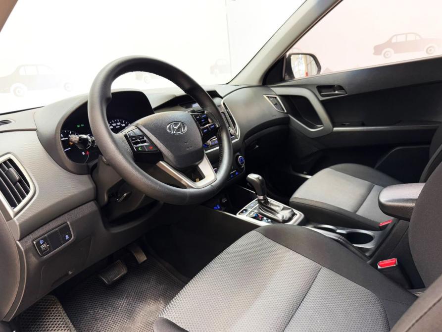 Hyundai Creta I Ставрополь  - изображение 7