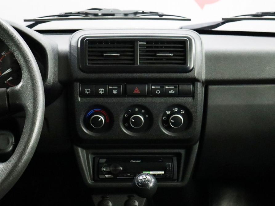 Lada (ВАЗ) 2121 (4x4) I Рестайлинг (2020) Минеральные Воды  - изображение 13