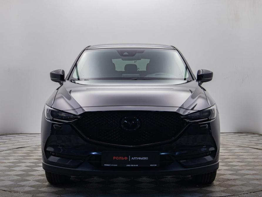 Mazda CX-5 II Москва  - изображение 9