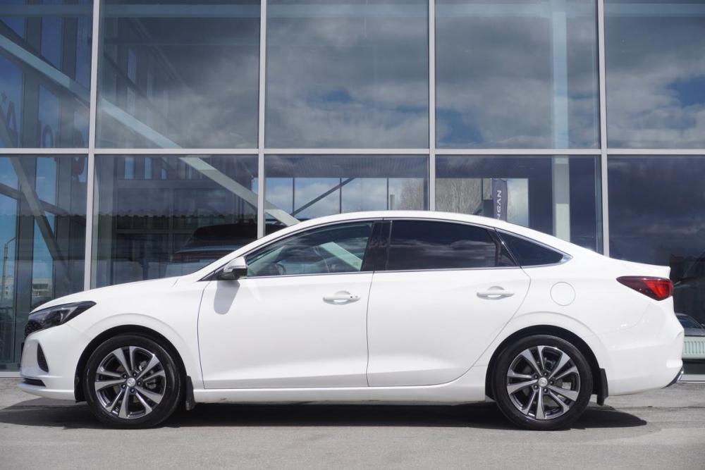 Changan Eado Plus Ульяновск  - изображение 8