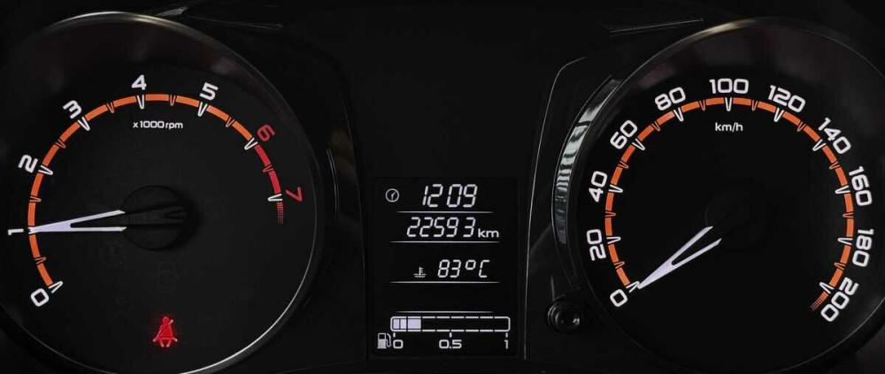 Lada (ВАЗ) Granta I Рестайлинг Москва  - изображение 6