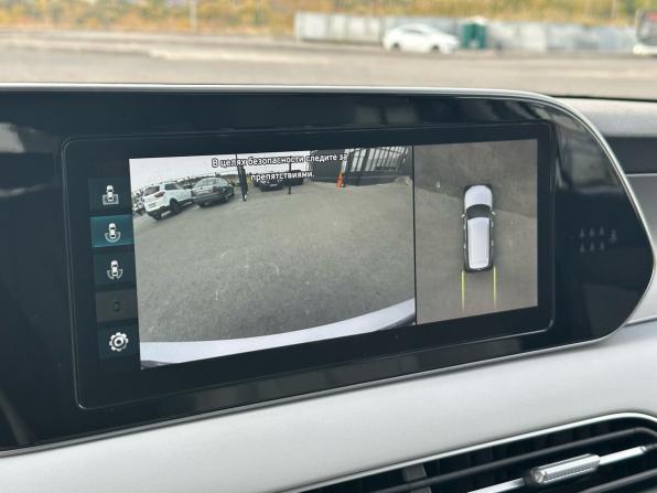 Hyundai Palisade I с пробегом 2021 года, цена 4 699 000 рублей, 87802 км, внедорожник, Автокод Объявления