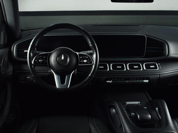 Mercedes-Benz GLE II (V167) с пробегом 2021 года, цена 7 999 995 рублей, 89152 км, внедорожник, Автокод Объявления